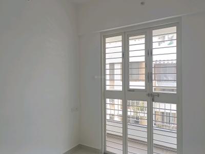 Bedroom Image of 1327 Sq.ft 3 BHK Apartment / Flat for sale in Lifecraft The 4th Axis, Punawale Pune for Rs. 8500000