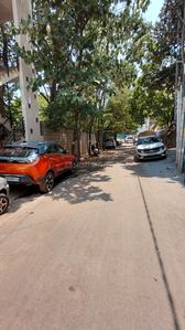 Image of 1000 Sq.ft 2 BHK Builder Floor for rent in Puttenahalli, Bengaluru for Rs. 22000