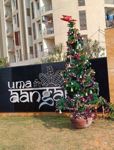Image of 945 Sq.ft 2 BHK Apartment / Flat for sale in Mukandpura, Jaipur for Rs. 3400000