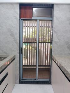 Kitchen Image of 850 Sq.ft 2 BHK Apartment / Flat for sale in Salasar Elanza Tower 1, Mira Road East Mira Bhayandar for Rs. 10899000