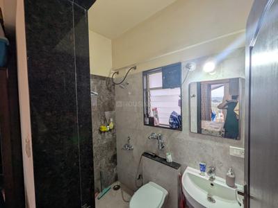 Image of 600 Sq.ft 2 BHK Apartment / Flat for rent in Nyati Elan, Wagholi, Pune for Rs. 20500