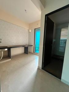 Kitchen Image of 721 Sq.ft 2 BHK Apartment / Flat for sale in Saar Sky Heritage, Uran Navi Mumbai for Rs. 4726000