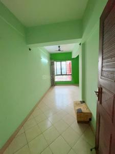 Hall Image of 1055 Sq.ft 2 BHK Apartment / Flat for rent in Pioneer Property Genexx Valley, Joka Kolkata for Rs. 20000