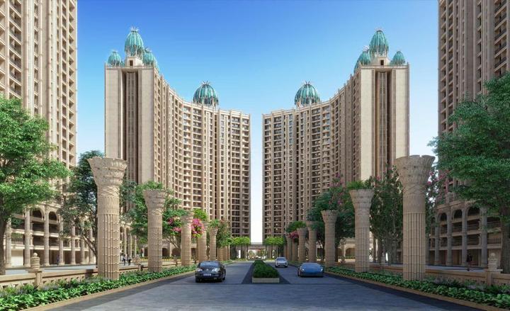 Sai Sun City Main Image 1