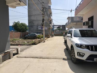 Image of 892 Sq.ft Residential Plot / Land for sale in Shiva Smart City II, Wave City, Ghaziabad for Rs. 3500000