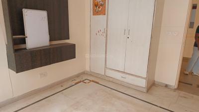 Bedroom Image of 1125 Sq.ft 2 BHK Apartment / Flat for rent in Angel Jupiter, Indirapuram Ghaziabad for Rs. 24000
