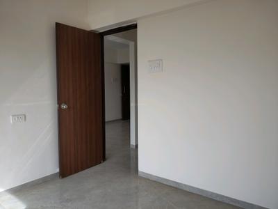 Bedroom Image of 1165 Sq.ft 2 BHK Apartment / Flat for sale in Precious Majestic, Pushpak Nagar Navi Mumbai for Rs. 7250000