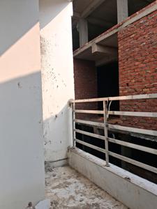 Bedroom One Image of 1050 Sq.ft 2 BHK Apartment / Flat for sale in Sector 49 Noida for Rs. 4000000