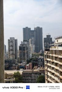 Image of 450 Sq.ft 1 BHK Apartment / Flat for sale in Chinchpokli, Mumbai for Rs. 14500000