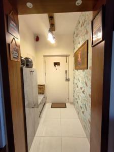 Bedroom Image of 1086 Sq.ft 2 BHK Apartment / Flat for sale in Sattva Misty Charm, Jyotipuram Bengaluru for Rs. 12500000