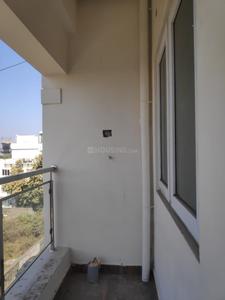 Balcony Image of 987 Sq.ft 2 BHK Apartment / Flat for sale in Perumbakkam Chennai for Rs. 6700000