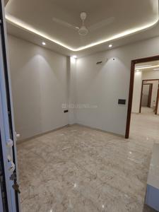 Hall Image of 900 Sq.ft 2 BHK Independent House for rent in Subhash Nagar New Delhi for Rs. 39500