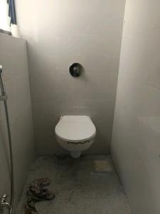Common Bathroom Image of 850 Sq.ft 1.5 BHK Apartment / Flat for sale in Gini Bellina, Lohegaon Pune for Rs. 5700000
