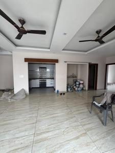 Bedroom Image of 2200 Sq.ft 3 BHK Builder Floor for sale in Jakhan Dehradun for Rs. 13000000
