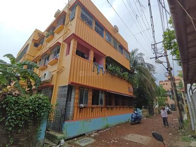 Image of 1100 Sq.ft 2 BHK Apartment / Flat for sale in Thakurpukur, Kolkata for Rs. 3300000
