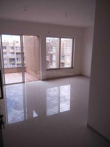 Hall Image of 700 Sq.ft 1 BHK Apartment / Flat for sale in Pisoli Pune for Rs. 3300000