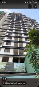 Image of 700 Sq.ft 2 BHK Apartment / Flat for rent in Shevi Utopia Gold, Moshi, Pune for Rs. 20000