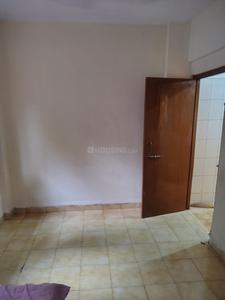 Bedroom Image of 510 Sq.ft 1 BHK Apartment / Flat for rent in Vasai West Vasai for Rs. 15000