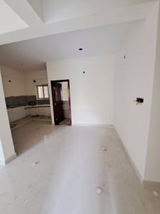 Hall Image of 1206 Sq.ft 3 BHK Apartment / Flat for sale in Horamavu Bengaluru for Rs. 6800000