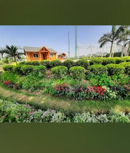 Image of 1600 Sq.ft 3 BHK Apartment / Flat for sale in Landcraft Golf Links Phase 2, Pandav Nagar, Ghaziabad for Rs. 14000000