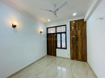 Bedroom Image of 2160 Sq.ft 3 BHK Builder Floor for sale in M2K Symphony Floors, Sector 51 Gurgaon for Rs. 20000000