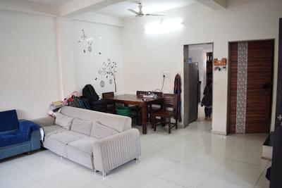 Hall Image of 2250 Sq.ft 4 BHK Independent House for sale in Nikol Ahmedabad for Rs. 13500000