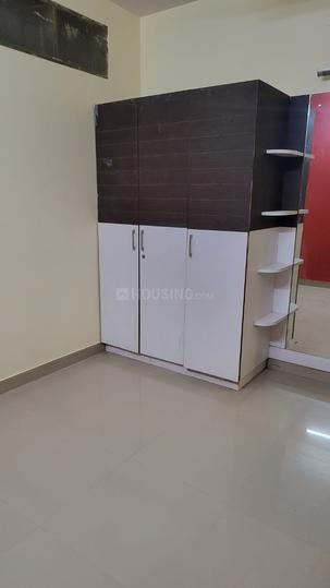 Suresh arcade Kitchen 1