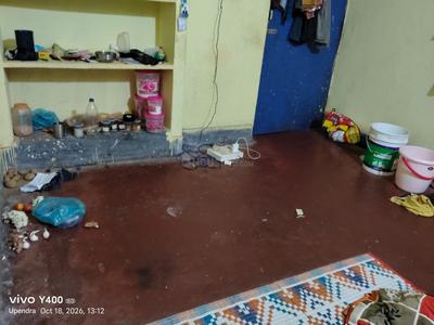 Bedroom Image of 200 Sq.ft 1 BHK Duplex for rent in Bajrakabati Cuttack for Rs. 1800