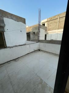Balcony Image of 1440 Sq.ft 3 BHK Duplex for sale in Ayodhya Bypass Bhopal for Rs. 8000000