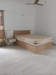 Bedroom Image of 2800 Sq.ft 4.5 BHK Apartment / Flat for sale in Vascon Forest County, Kharadi Pune for Rs. 44000000