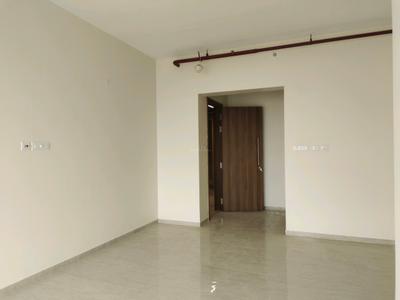 Living Room Image of 1700 Sq.ft 3 BHK Apartment / Flat for sale in Sheth Auris Serenity Tower 3, Malad West Mumbai for Rs. 42500000