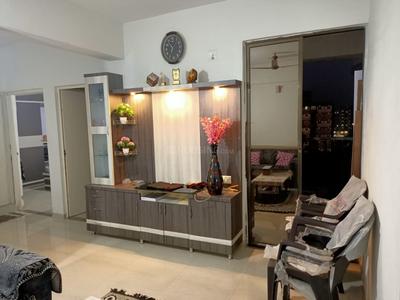 Hall Image of 1053 Sq.ft 2 BHK Apartment / Flat for sale in Vastral Ahmedabad for Rs. 3200000