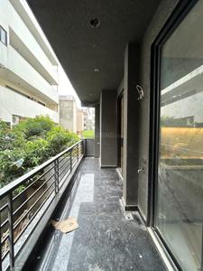 Balcony Image of 3240 Sq.ft 4 BHK Builder Floor for sale in Palam Vihar Gurgaon for Rs. 36900000