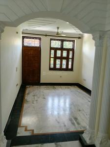 Bedroom Image of 2000 Sq.ft 2 BHK Builder Floor for rent in Sector 21 Gurgaon for Rs. 35000