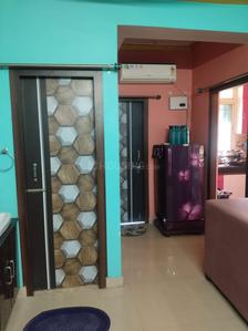 Hall Image of 1280 Sq.ft 3 BHK Apartment / Flat for sale in Danapur Patna for Rs. 9000000