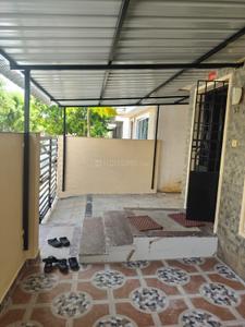 Balcony Image of 1683 Sq.ft 3 BHK Villa for rent in Casagrand Arena, Oragadam Sriperambattur Chennai for Rs. 27000