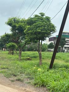 Image of 3200 Sq.ft Residential Plot / Land for sale in Dunda, Raipur for Rs. 7040000