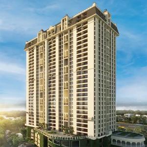 Image of 1915 Sq.ft 3.5 BHK Apartment / Flat for sale in Sobha Royal Crest, RR Nagar, Bengaluru for Rs. 35000000
