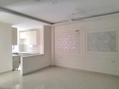 Living Room Image of 1450 Sq.ft 3 BHK Builder Floor for sale in Green Field Colony Faridabad for Rs. 13000000