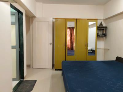 Bedroom Image of 1200 Sq.ft 3 BHK Apartment / Flat for sale in Andheri East Mumbai for Rs. 26500000