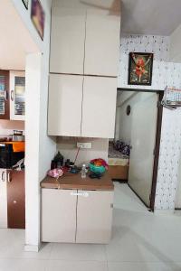 Kitchen Image of 1134 Sq.ft 2 BHK Apartment / Flat for sale in Isanpur Ahmedabad for Rs. 4000000