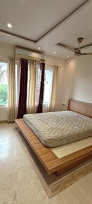 Bedroom Image of 3800 Sq.ft 5 BHK Villa for rent in Suchirindia Timber Leaf, Shamshabad Hyderabad for Rs. 50000