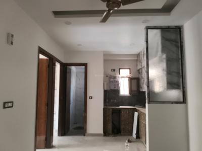 Living Room Image of 1500 Sq.ft 3 BHK Apartment / Flat for sale in Krishna Elite Homes, Noida Extension Greater Noida for Rs. 5800050