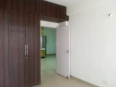 Bedroom Image of 599 Sq.ft 2 BHK Apartment / Flat for sale in Pyramid Fusion Homes, Sector 70A Gurgaon for Rs. 7000000