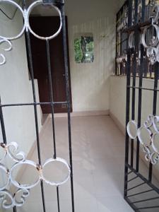 Balcony Image of 1500 Sq.ft 2 BHK Apartment / Flat for rent in Thiruvanmiyur Chennai for Rs. 40000