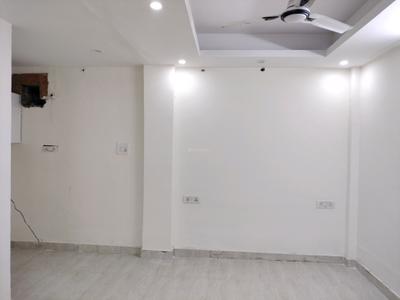 Living Room Image of 550 Sq.ft 1 BHK Apartment / Flat for sale in Sector 23 B Pokt 8, Sector 23B Dwarka New Delhi for Rs. 10400000