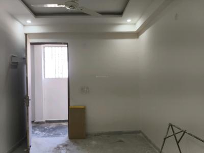 Living Room Image of 1100 Sq.ft 2 BHK Apartment / Flat for sale in Vihaan Wardania, Noida Extension Greater Noida for Rs. 4150000