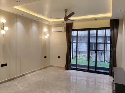 Bedroom Image of 2850 Sq.ft 4 BHK Builder Floor for sale in Uppal Southend, Sector 49 Gurgaon for Rs. 33000000
