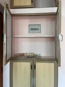 Image of 1240 Sq.ft 3 BHK Apartment / Flat for sale in Kochadai, Madurai for Rs. 6500000