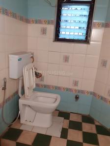 Bathroom Image of 2200 Sq.ft 3 BHK Apartment / Flat for sale in Vashi Navi Mumbai for Rs. 41000000